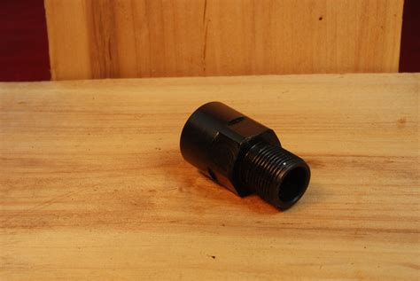 cnc machine thread adapter|metric thread adapters.